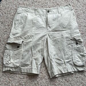 Mossimo Cargo Shorts